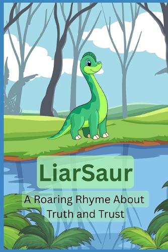 Liarsaur