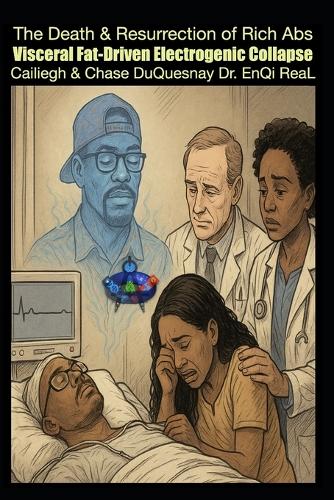 The Death & Resurrection of Rich Abs