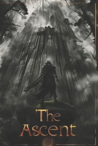 The Ascent: (5 The Path of None)