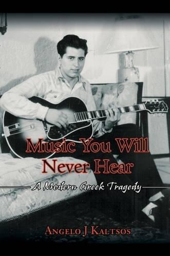 Music You Will Never Hear