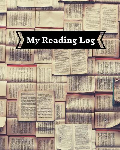 My Reading Log