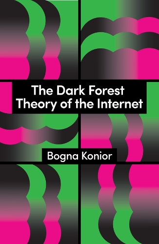 The Dark Forest Theory of the Internet: (Theory Redux)