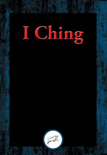 I Ching: With Linked Table of Contents