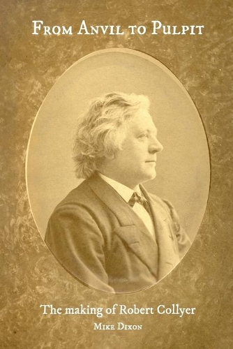 From Anvil to Pulpit