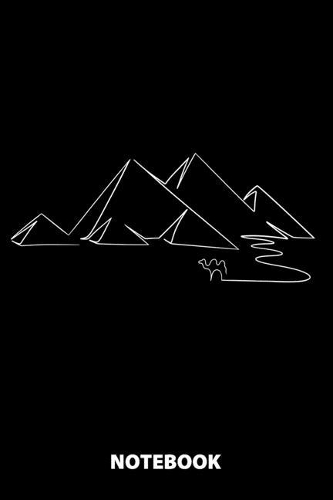 Notebook: 100 Dotted Pages - 6X9 Inches - Sketchbook - Diary - Journal - For Men And Women - Christmas Or Birthday Gift For Him And Her - Funny Gift Idea - Fo