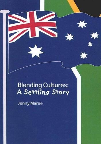 Blending Cultures: A Settling Story