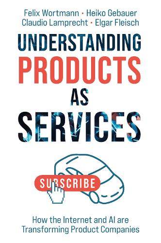 Understanding Products as Services