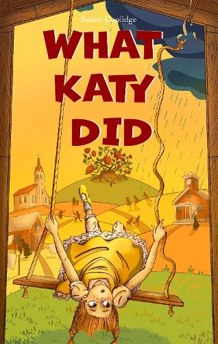 What Katy Did