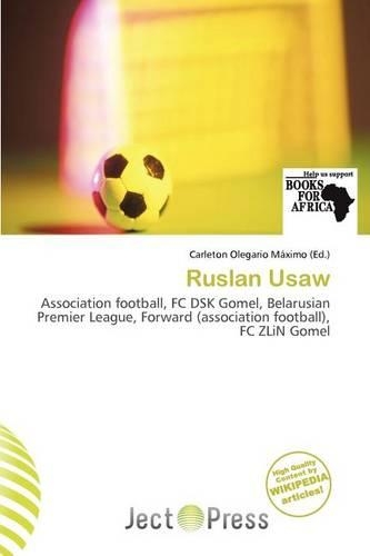 Ruslan Usaw