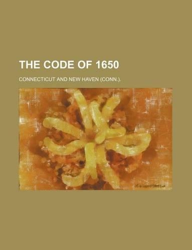 The Code of 1650