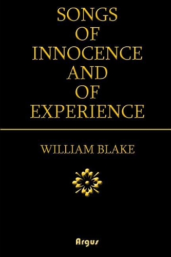 Songs of Innocence and of Experience