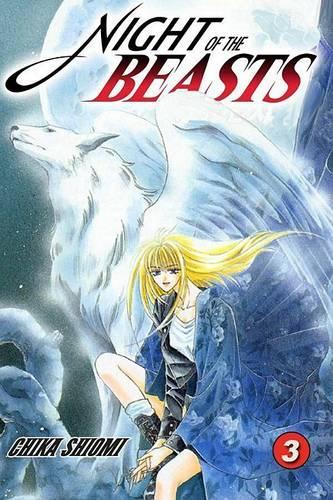 Night of the Beasts
