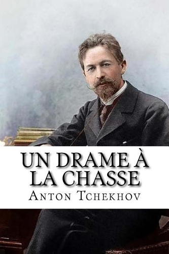 Un Drame a la Chasse