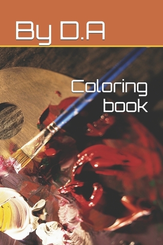 Coloring book