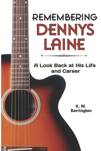 Remembering Dennys Laine: A Look Back at His Life and Career