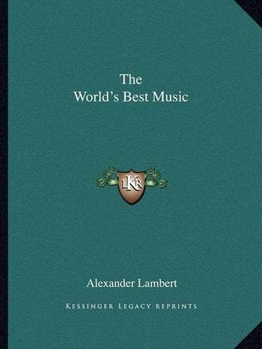 The World's Best Music