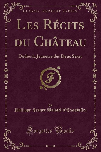 Les Récits Du Château