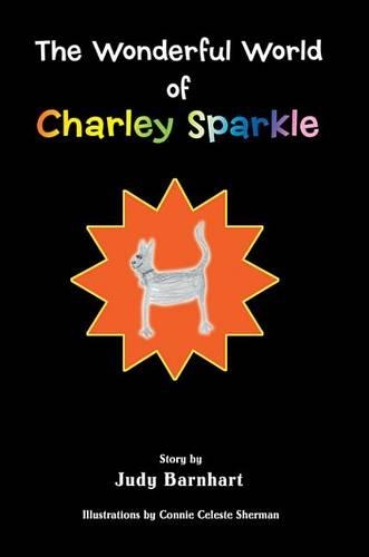 The Wonderful World of Charley Sparkle