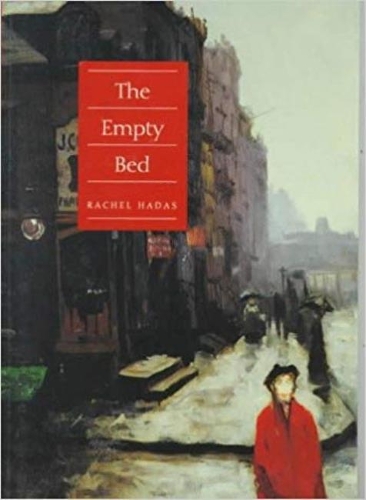 The Empty Bed: (Wesleyan Poetry)