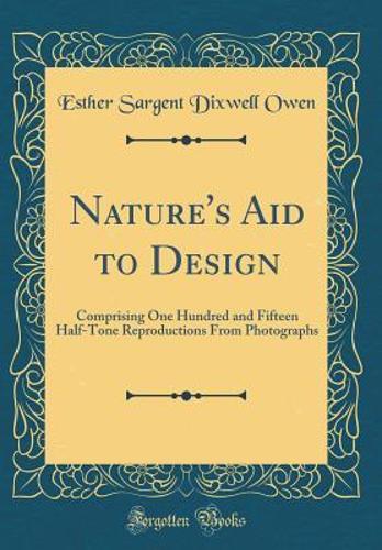Nature's Aid to Design