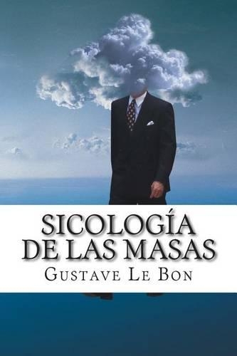Sicología de las masas