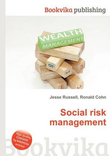Social Risk Management