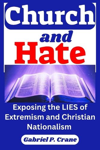 Church and Hate