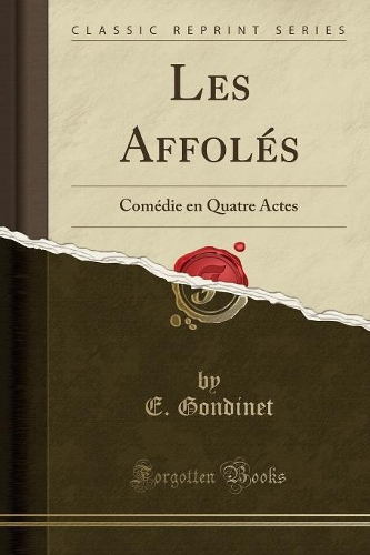 Les Affolés