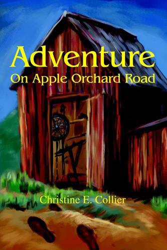 Adventure on Apple Orchard Road