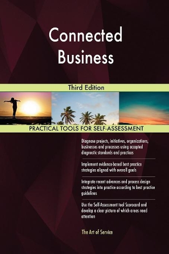 Connected Business Third Edition