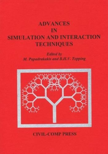 Advances in Simulation and Interaction Techniques