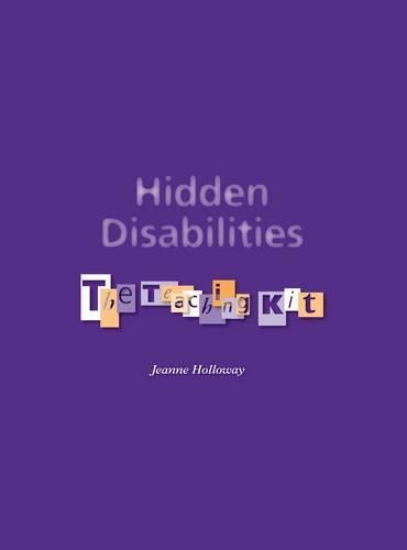 Hidden Disabilities