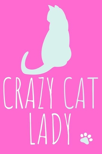 Crazy Cat Lady