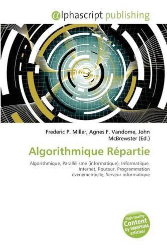 Algorithmique R Partie