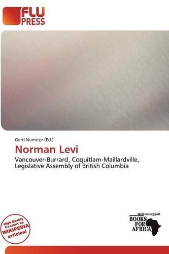 Norman Levi