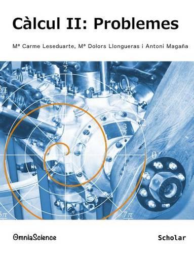 Càlcul II