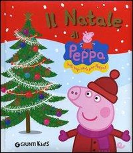 Peppa Pig: Il Natale di Peppa Pig