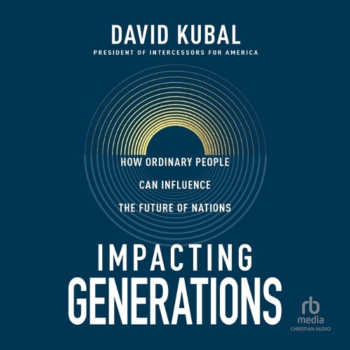 Impacting Generations: How Ordinary People Can Influence the Future of Nations