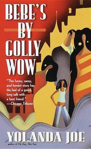 Bebe's By Golly Wow