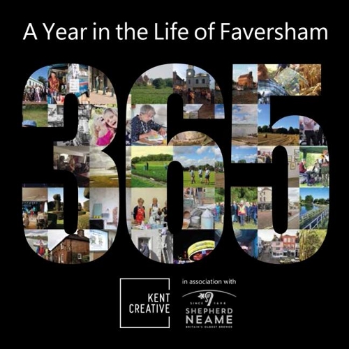 A Year in the Life of Faversham