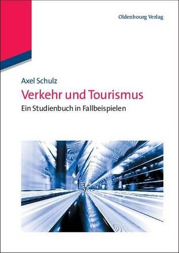 Verkehr Und Tourismus