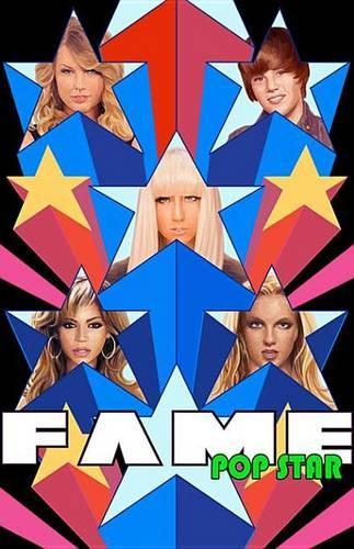 Fame: Pop Stars Vol. 1 #Gn