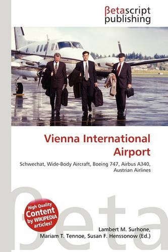 Vienna International Airport
