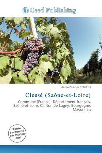 Cless (Sa Ne-Et-Loire)