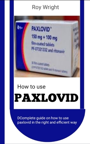 How to Use Paxlovid
