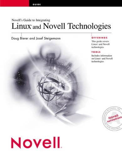 Novell's Guide to Integrating Linux and Netware