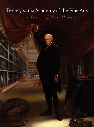 Pennsylvania Academy of the Fine Arts