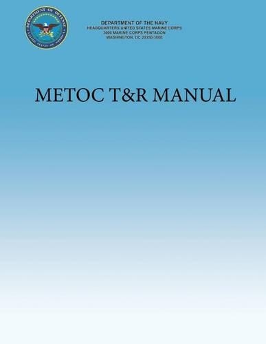 Metoc T&R Manual