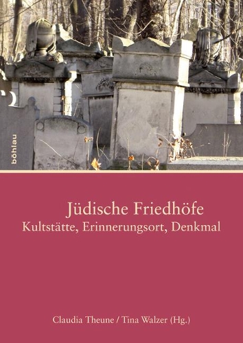 J�dische Friedh�fe