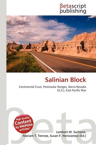 Salinian Block